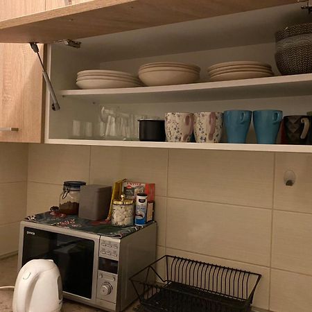 Apartman Bella Novi Beograd Bezanija 외부 사진