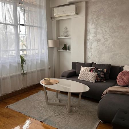 Apartman Bella Novi Beograd Bezanija 외부 사진