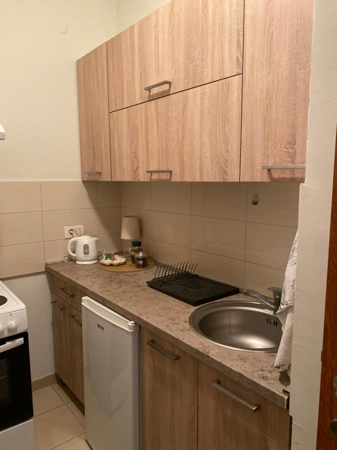 Apartman Bella Novi Beograd Bezanija 외부 사진