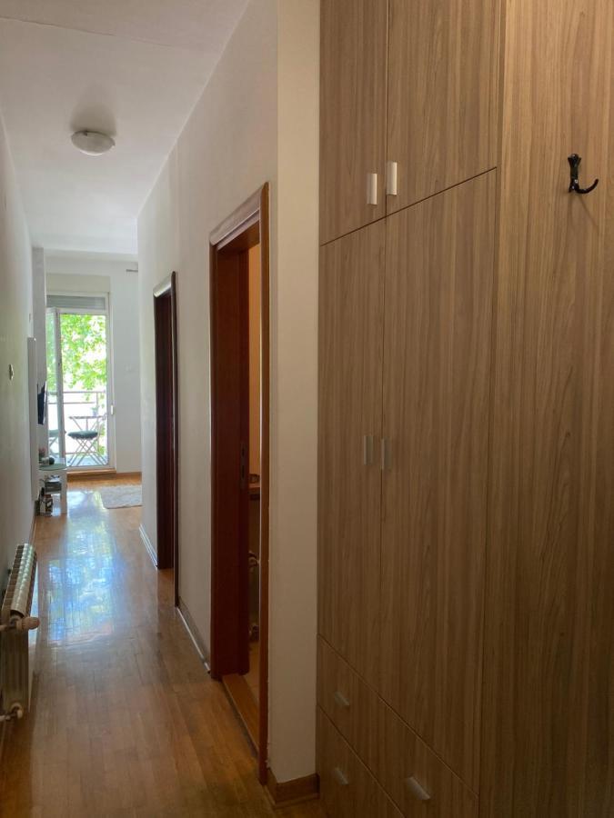 Apartman Bella Novi Beograd Bezanija 외부 사진