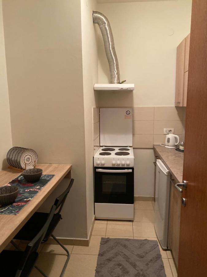 Apartman Bella Novi Beograd Bezanija 외부 사진