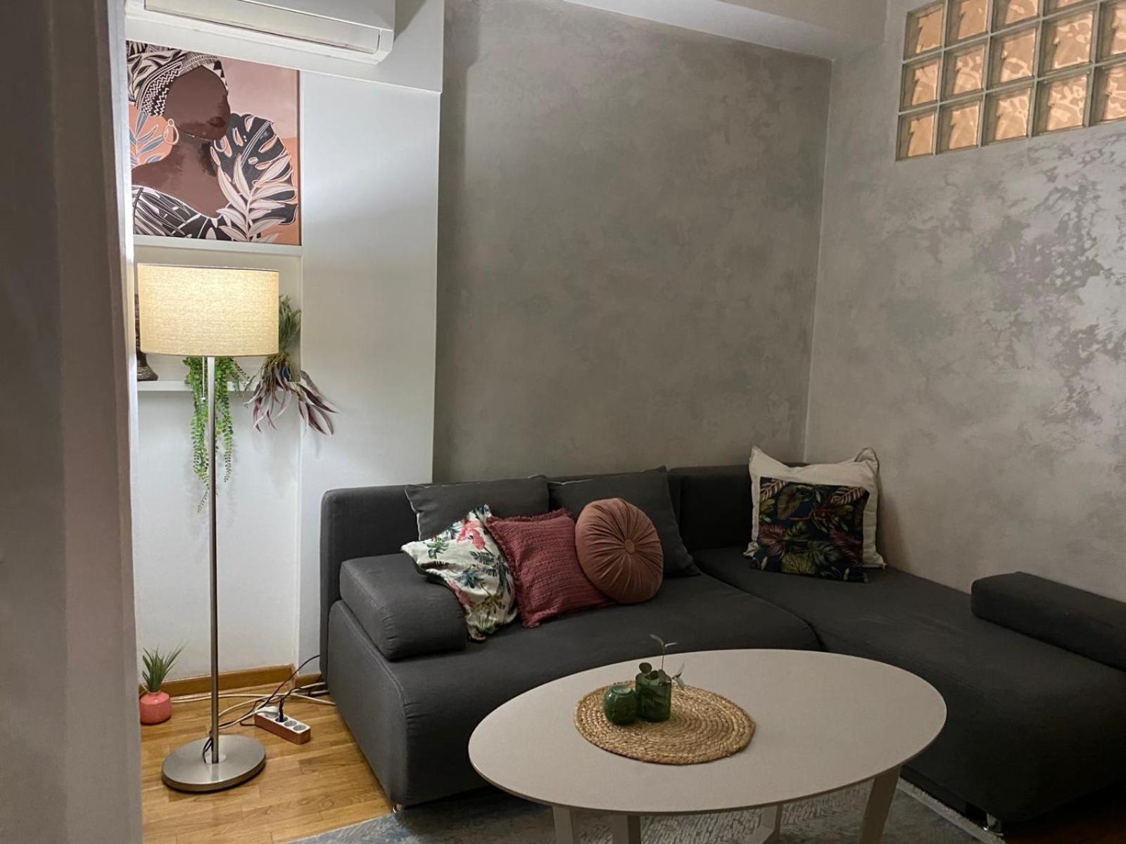 Apartman Bella Novi Beograd Bezanija 외부 사진